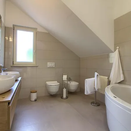 Vila Anima Villa Vodnjan