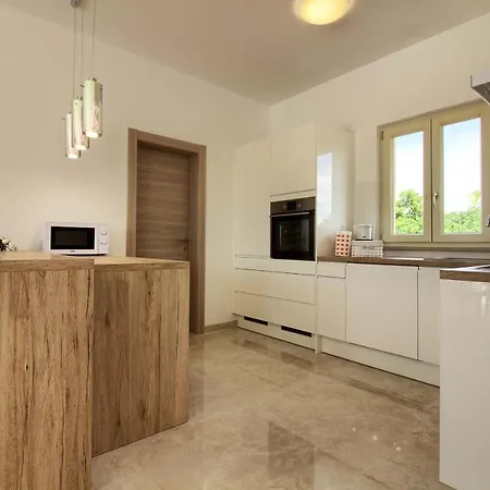 Villa Vila Anima Vodnjan