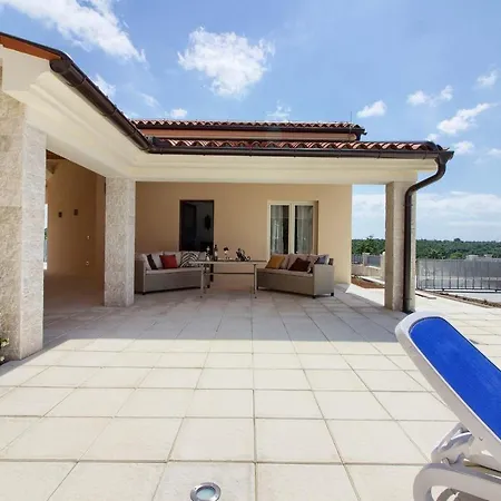 Vila Anima Villa Vodnjan