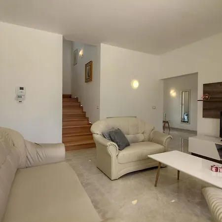 Villa Vila Anima Vodnjan
