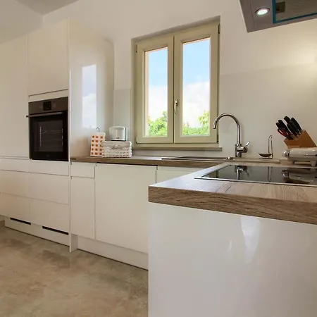 Villa Vila Anima Vodnjan