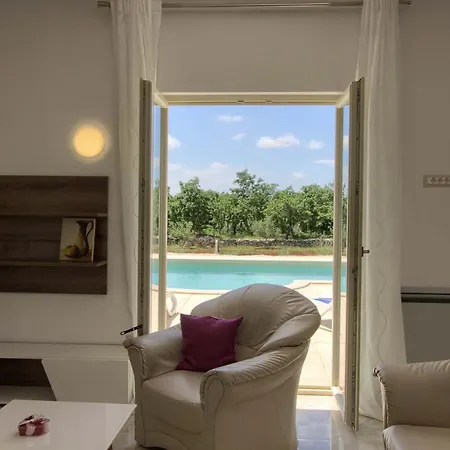 Villa Vila Anima Vodnjan