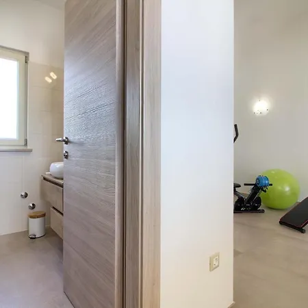 Villa Vila Anima *