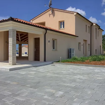 Vila Anima Villa