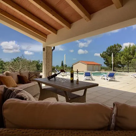 Villa Vila Anima *