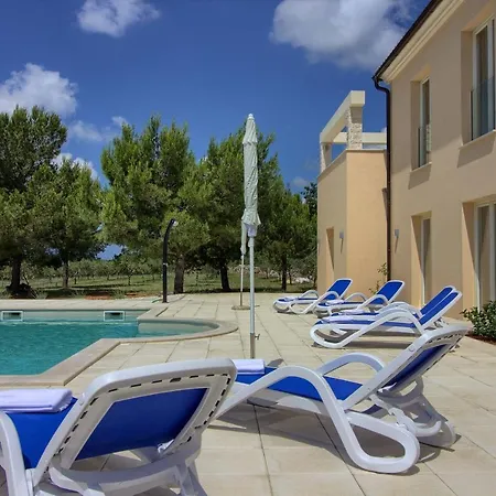 Villa Vila Anima *