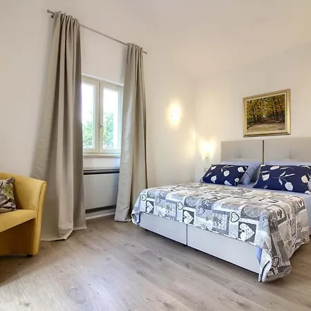 Vila Anima Villa Vodnjan