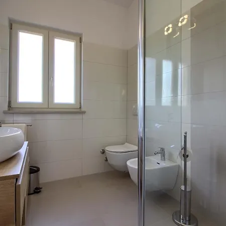 Vila Anima Villa Vodnjan