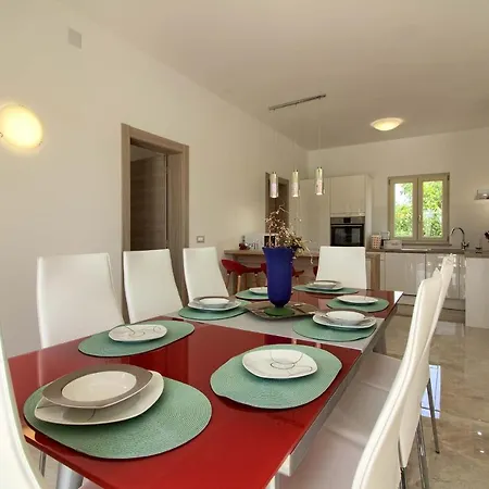 Villa Vila Anima *
