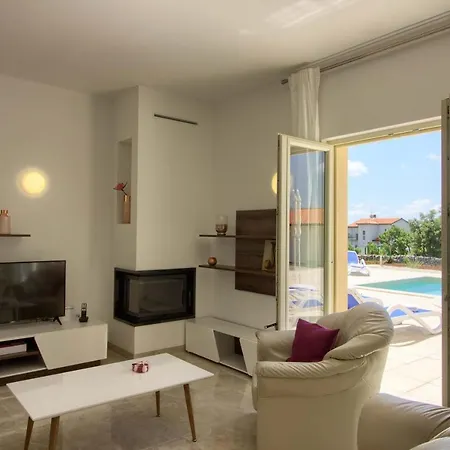 Vila Anima * Vodnjan