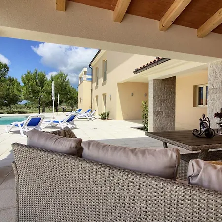 Villa Vila Anima *